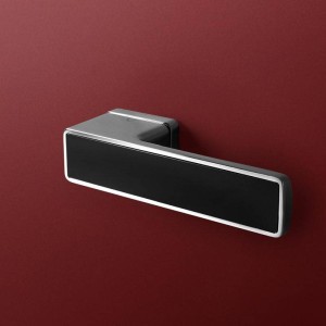 Rankena VDS CUBE INSERT RTQ Poliruotas Chromas
