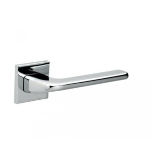Rankena VDS DIVO Q6S Poliruotas Chromas   
