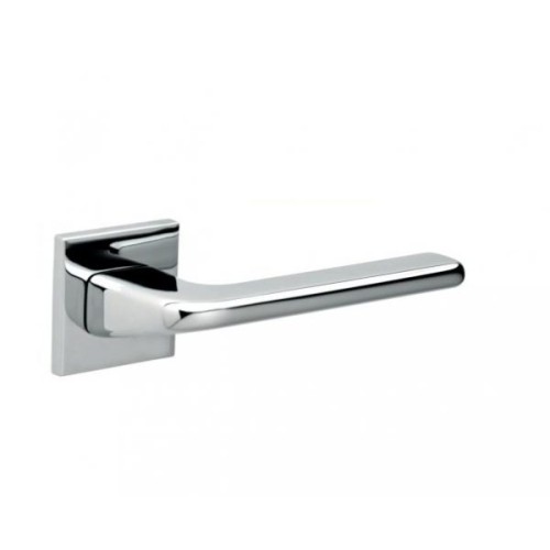 Rankena VDS DIVO Q6S Poliruotas Chromas   
