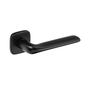Rankena VDS FLAT Juoda
