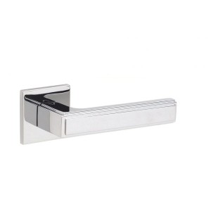 Rankena VDS FRESIA Q6S Poliruotas Chromas