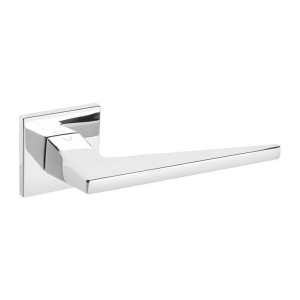 Rankena VDS LIMA Q6S Poliruotas Chromas