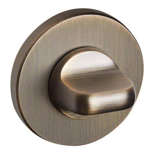WC Suktukas VDS R6S R68F WC Šlifuota Bronza