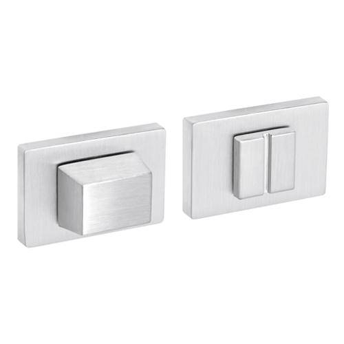 WC Suktukas VDS RTQ R76 WC Šlifuotas Chromas