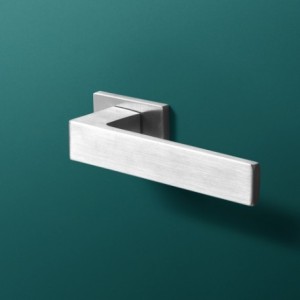 Rankena VDS STARK RTQ6 Šlifuotas Chromas     