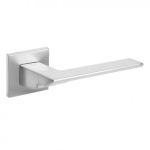 Rankena VDS TENDER Q6S Matinis Chromas