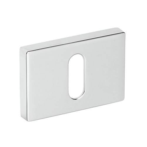 Apyraktės VDS RTQ R76 BB Poliruotas Chromas