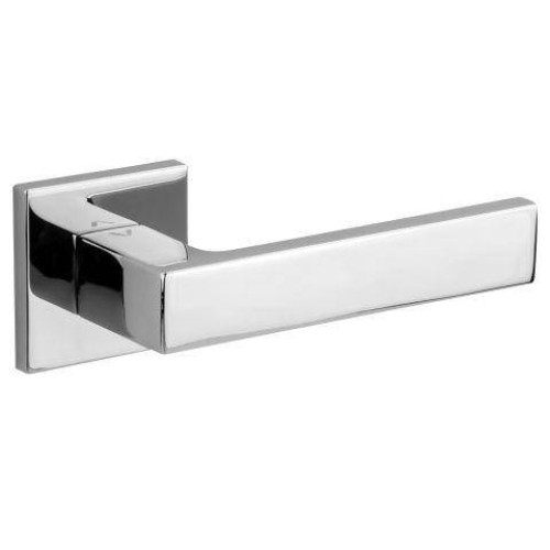 Rankena VDS WARNA Q6S Poliruotas Chromas