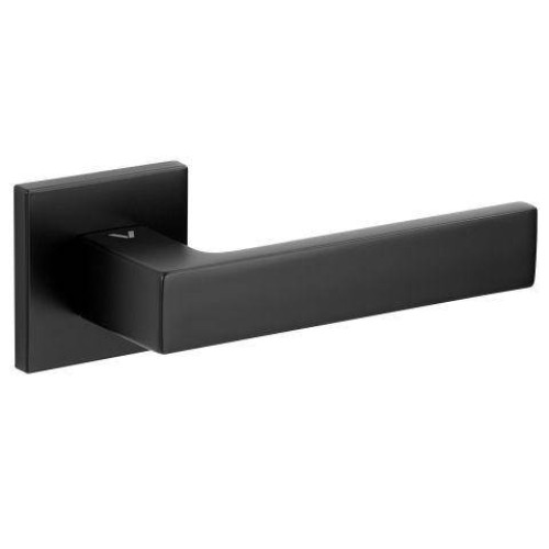 Rankena VDS WARNA Q6S Juoda