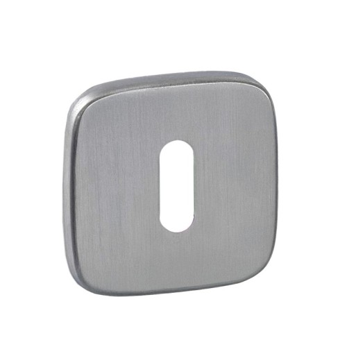 Apyraktės BB VDS R82F Šlifuotas Chromas