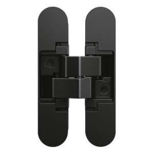 Paslėptas Vyris ANSELMI AN 142 3D (516) Juodas (40 kg)
