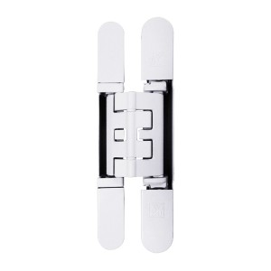 Paslėptas Vyris KOBLENZ  K2460 Baltas (60kg)
