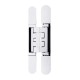 Paslėptas Vyris KOBLENZ  K2460 Baltas (60kg)