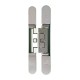 Paslėptas Vyris KOBLENZ K2460 Matinis Chromas  (60kg)