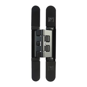 Paslėptas Vyris KOBLENZ K2460 Juodas (60kg)
