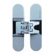 Paslėptas Vyris KOBLENZ  K6200 Matinis Chromas (45kg)