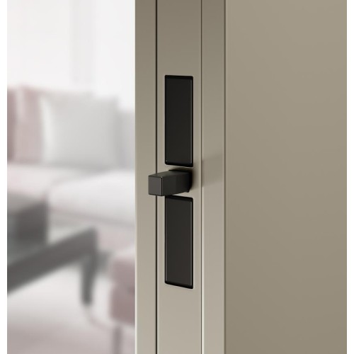Magnetinė Spyna Bonaiti GHOST PRIVACY WC 311-GF42