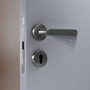 Magnetinė Spyna Koblenz  PZ SPINOFF "PREMIUM"